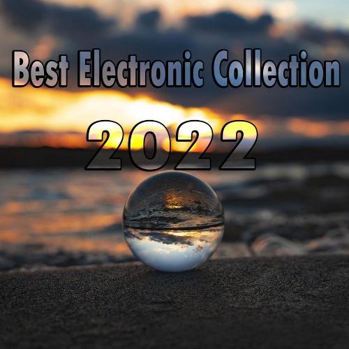 VA - Best Electronic Collection 2022 (2022) MP3