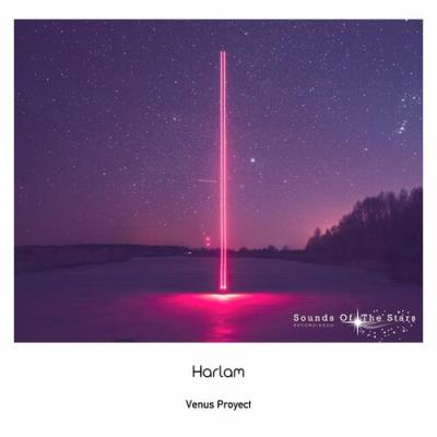 VA - Harlam - Venus Proyect (2022) (MP3)