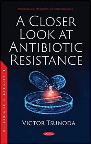A Closer Look at Antibiotic Resistance