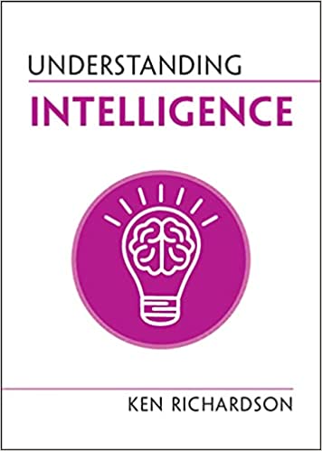 Understanding Intelligence (Understanding Life)