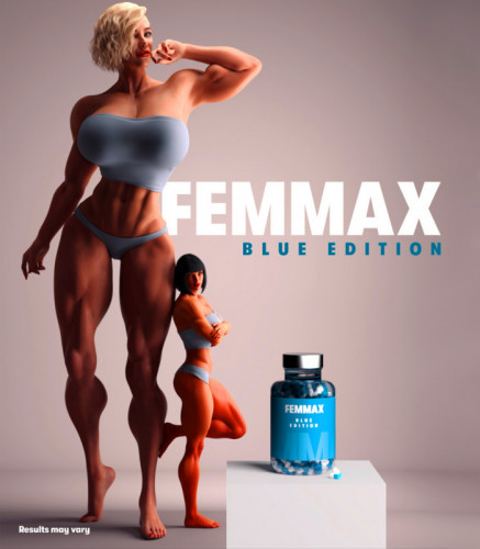 RogueFMG - FemMax
