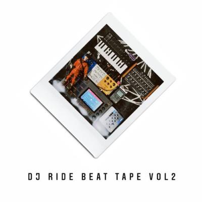 VA - DJ Ride - Beat Tape, Vol. 2 (2022) (MP3)