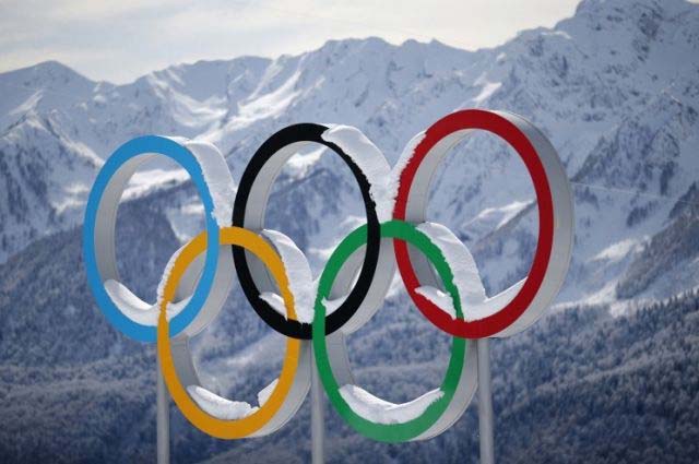 Украине прогнозируют скромные медальные достижения на Олимпиаде в Пекине