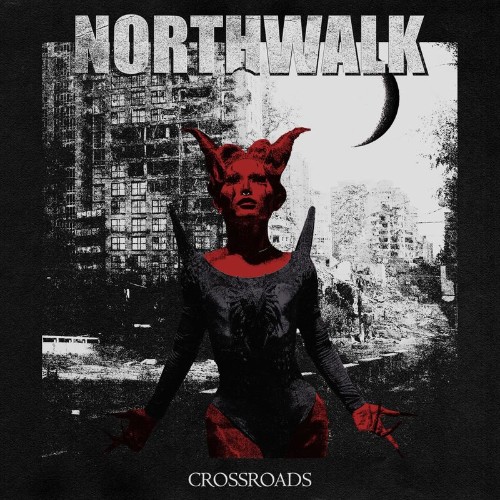 VA - Northwalk - Crossroads (2022) (MP3)