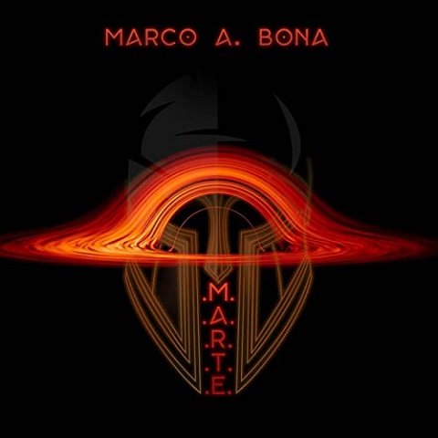 Marco A. Bona - M.A.R.T.E. (2022)