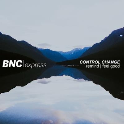 VA - Control Change - Remind (2022) (MP3)