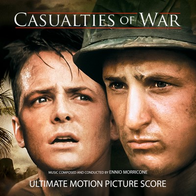 Casualties of War Soundtrack