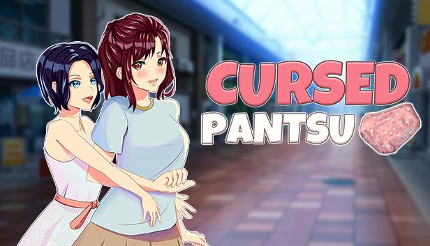 Cursed Pantsu v. 0.1 by Grim's Studio Porn Game