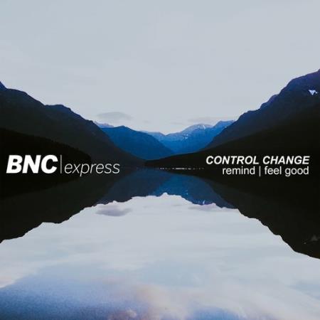 Сборник Control Change - Remind (2022)