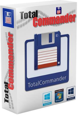 Total Commander PowerUser v73 Portable