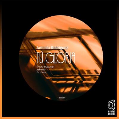VA - Antonio Rodriguez - Tu Gloria (2022) (MP3)