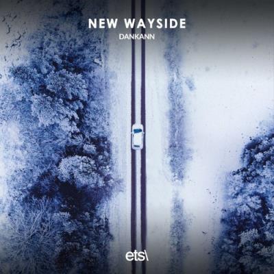VA - Dankann - New Wayside (2022) (MP3)