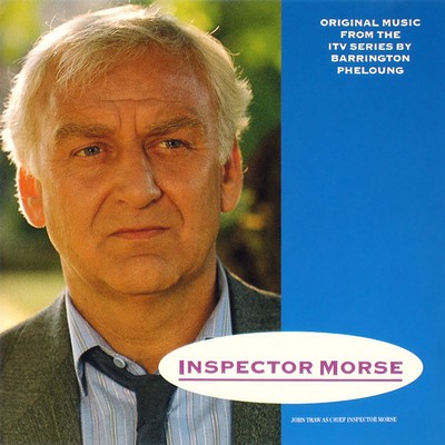 Inspector Morse Soundtrack