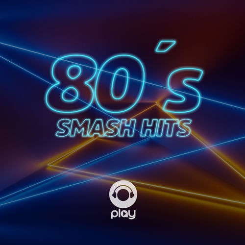 Сборник 80s Smash hits (2022)