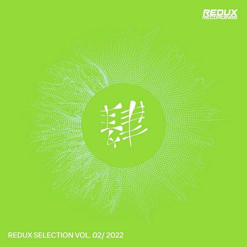 Redux Selection Vol 2 / 2022 (2022)