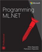 Скачать Programming ML.NET