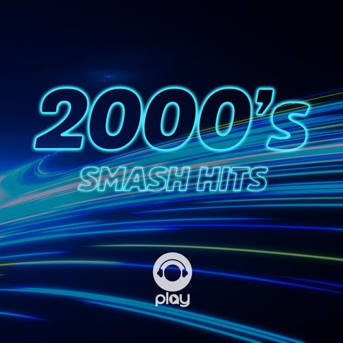 Сборник 2000s Smash Hits (2022)