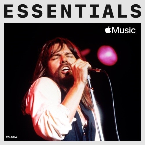 Bob Seger and The Silver Bullet Band - Essentials (2022)