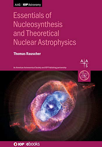 Essentials of Nucleosynthesis and Theoretical Nuclear Astrophysics