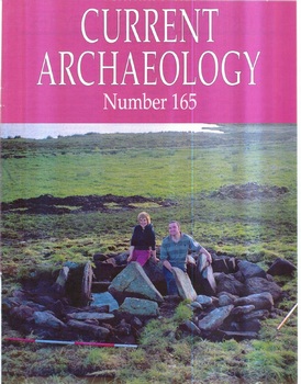Current Archaeology 1999-10 (165)