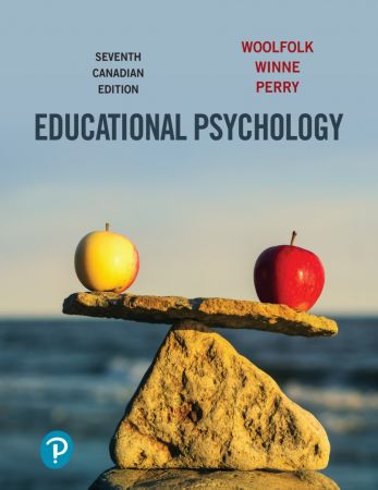 Educational Psychology, Seventh Canadian Edition