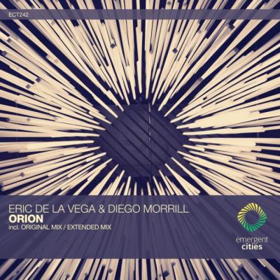 VA - Eric de la Vega & Diego Morrill - Orion (2022) (MP3)