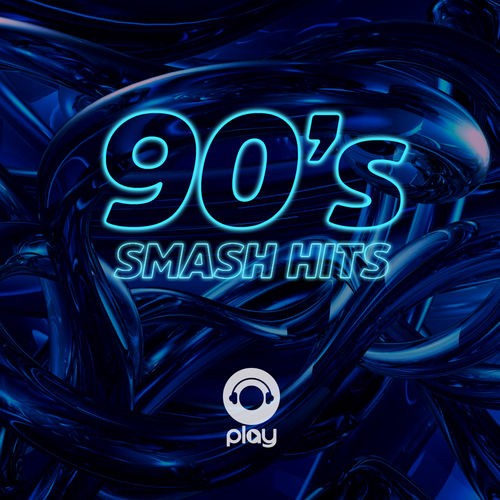 VA - 90's Smash hits (2022) MP3