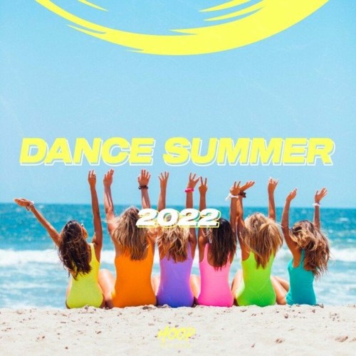 VA - Dance Summer 2022 : The Best Summer Dance Hits Selected by Hoop Records (2022) (MP3)