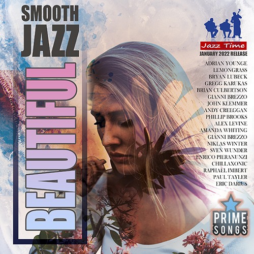 Beautiful Smooth Jazz (2022)