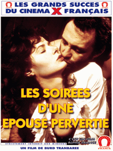 Les Soirees D'une Epouse Pervertie (1987) - 480p