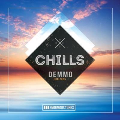 VA - Demmo - Horizons (2022) (MP3)