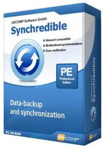Synchredible Professional 8.000 DC 25.01.2022 Multilingual