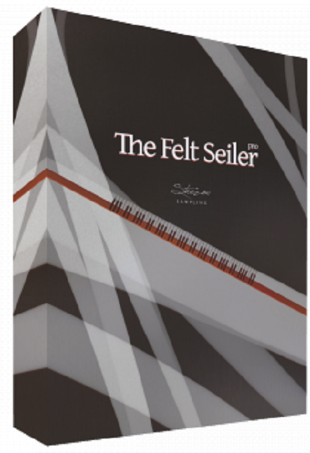 Strezov Sampling - The Felt Seiler Pro (KONTAKT) 076df5f5cfab981d35d3bea7d454e12e