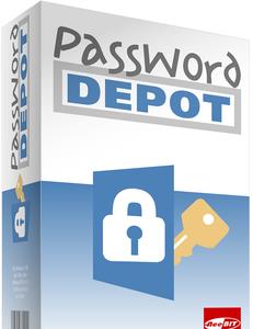 Password Depot 16.0.0 Multilingual