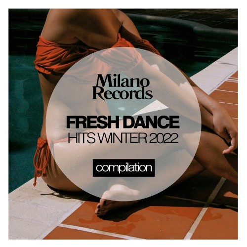 VA - Fresh Dance Winter 2022 (2022) (MP3)