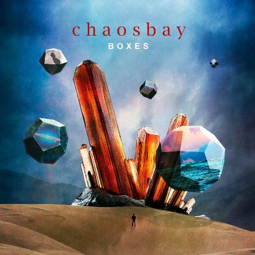 VA - Chaosbay - Boxes (2022) (MP3)