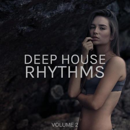 Сборник Deep House Rhythms, Vol. 2 (2022)