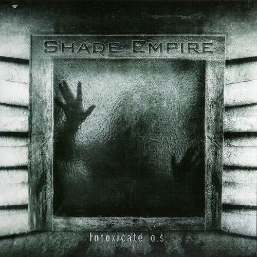 Shade Empire - Intoxicate O.S. (2006) lossless