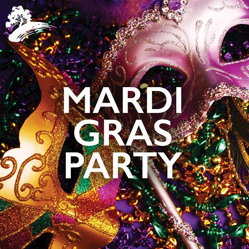 Jo-El Sonnier - Mardi Gras Party (2022)