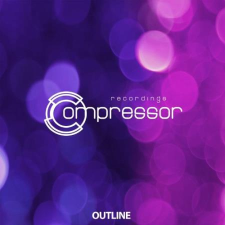 Сборник Compressor Recordings - Outline (2022)