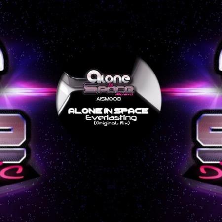 Сборник Alone In Space - Sunset On Earth (2022)