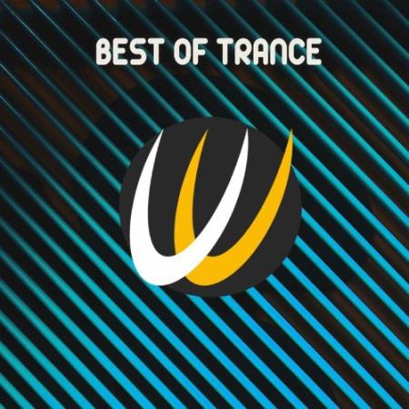 Сборник Ulysse United - Best of Trance (2022)