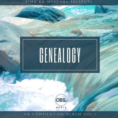 VA - Genealogy (Compilation) (2022) (MP3)