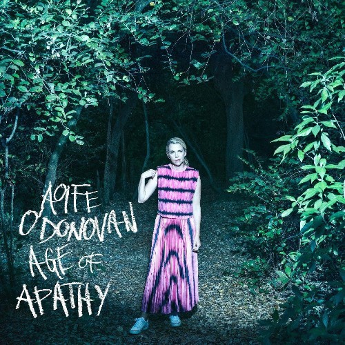 VA - Aoife O'Donovan - Age of Apathy (2022) (MP3)