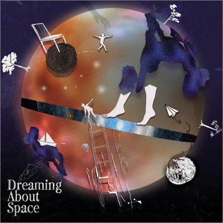 Flavien Le Bailly - Dreaming About Space (2022)