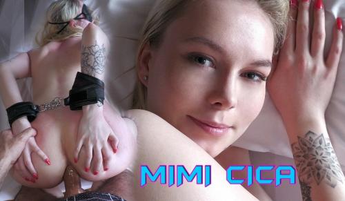  Mimi Cica - Wake Up And Fuck