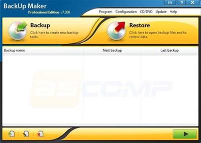 BackUp Maker Professional 8.013 Multilingual C31b26dfbfbec5756b8c9a9853ce7895