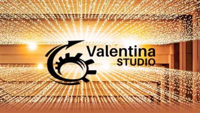 Valentina Studio Pro 11.5.3 (x86/x64) Multilingual