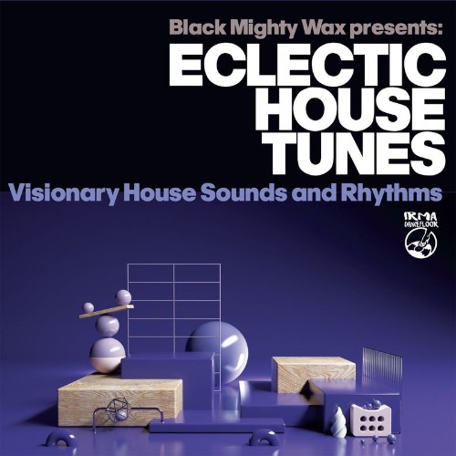 VA - Eclectic House Tunes (Visionary House Sounds and Rhythms) (2022) (MP3)