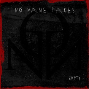 No Name Faces - Empty [EP] (2022)